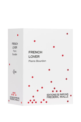 French Lover Eau de Parfum